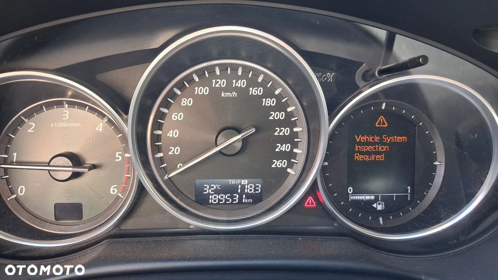Mazda CX-5 2.2 D Skyenergy - 14