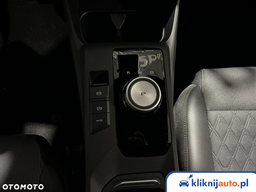 MG MG3 1.5 HEV+ Excite - 10