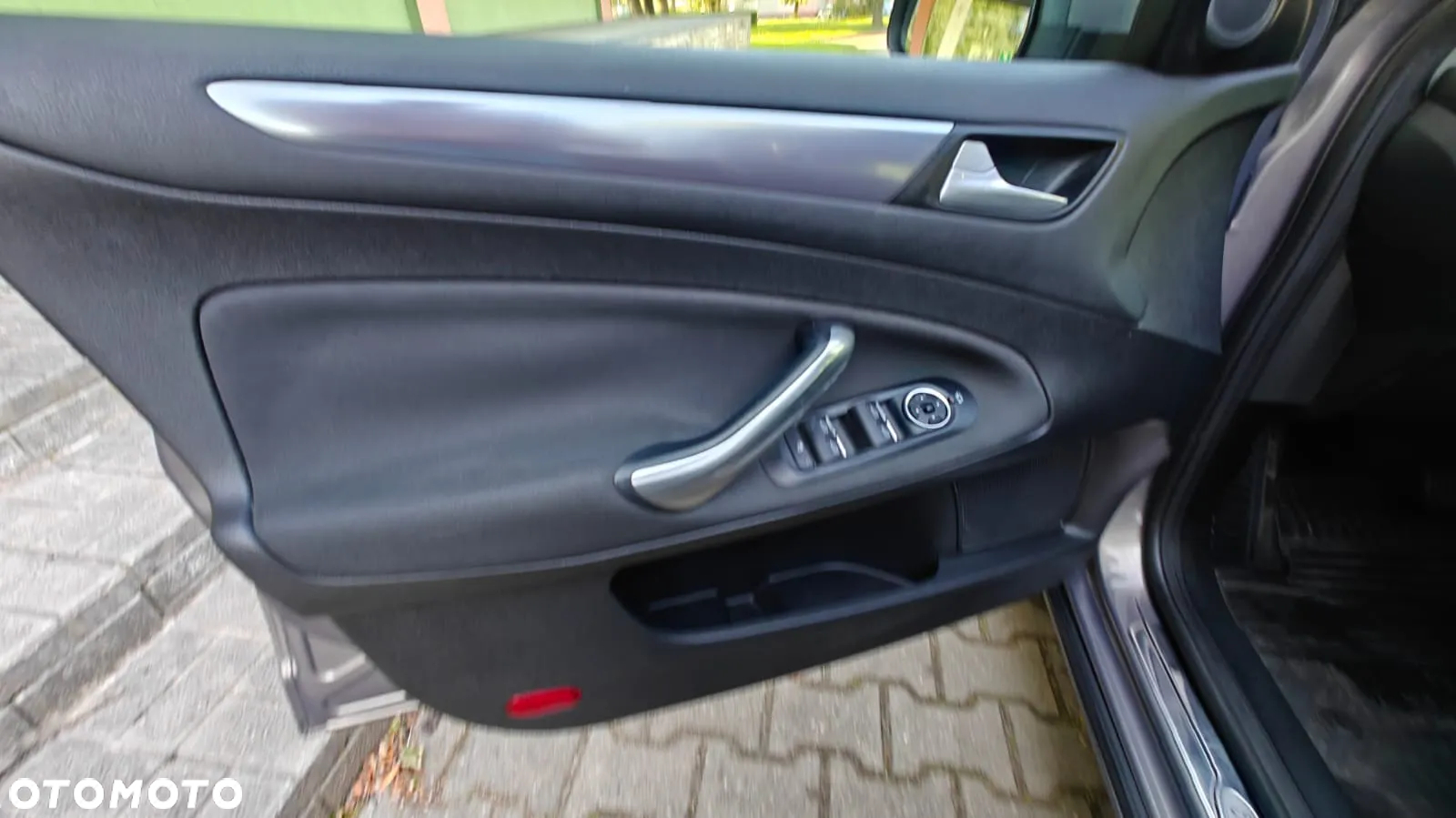 Ford Mondeo 2.0 TDCi Titanium - 9