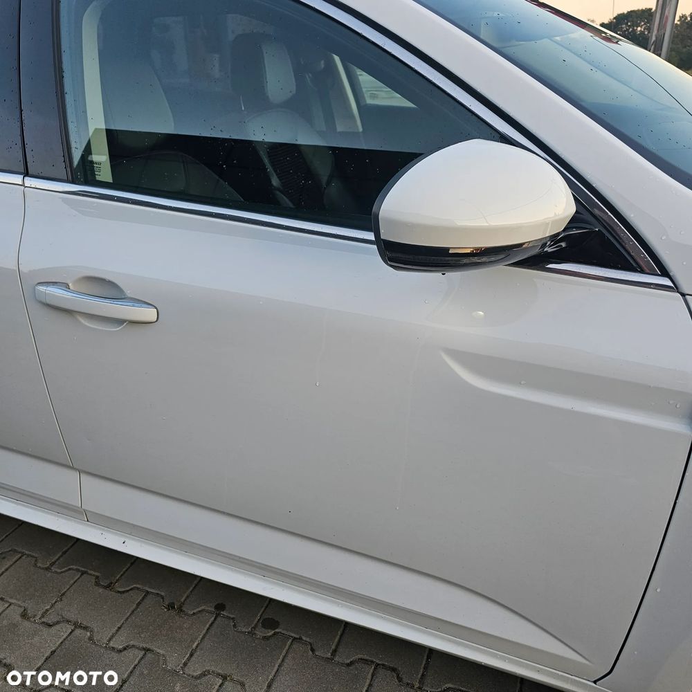 Renault Talisman ENERGY TCe 150 EDC LIMITED - 6