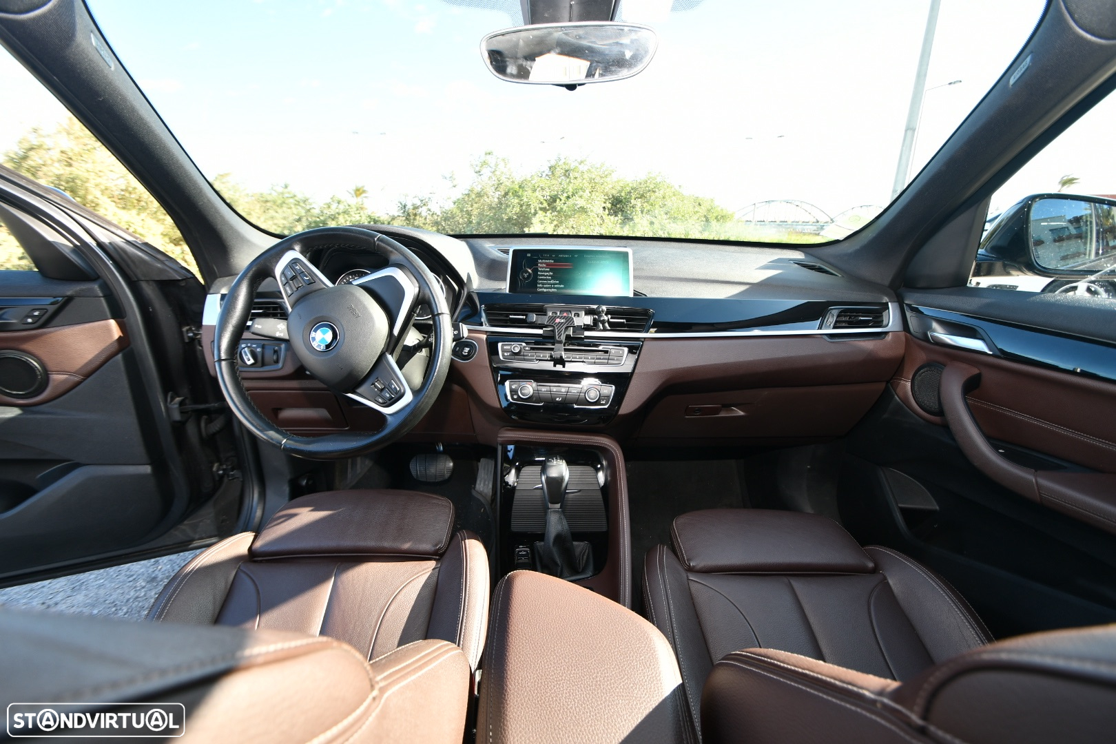 BMW X1 20 d xDrive Auto - 13