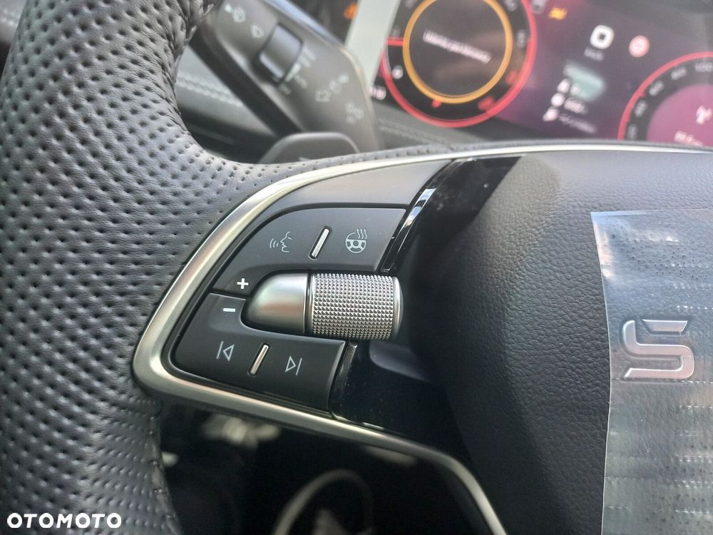 Skoda Superb 2.0 TSI Sportline DSG - 16