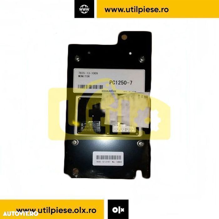 Display pentru excavator komatsu pc1250-7 - 1