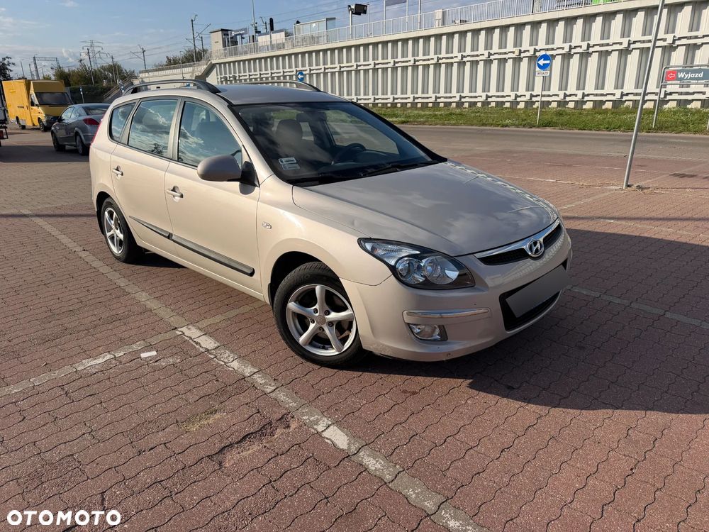 Hyundai i30 - 1