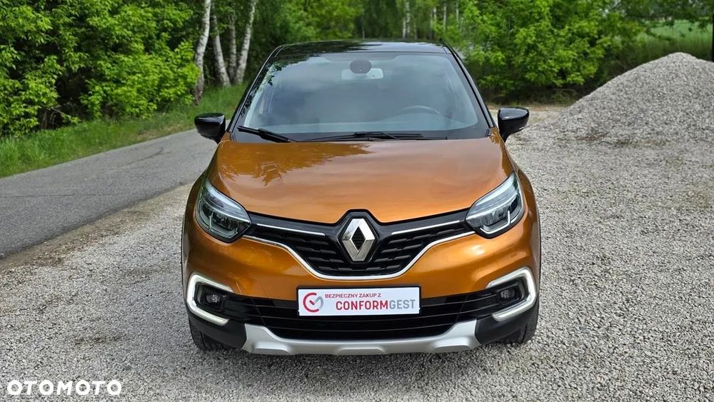 Renault Captur 1.2 Energy TCe S-Edition - 5