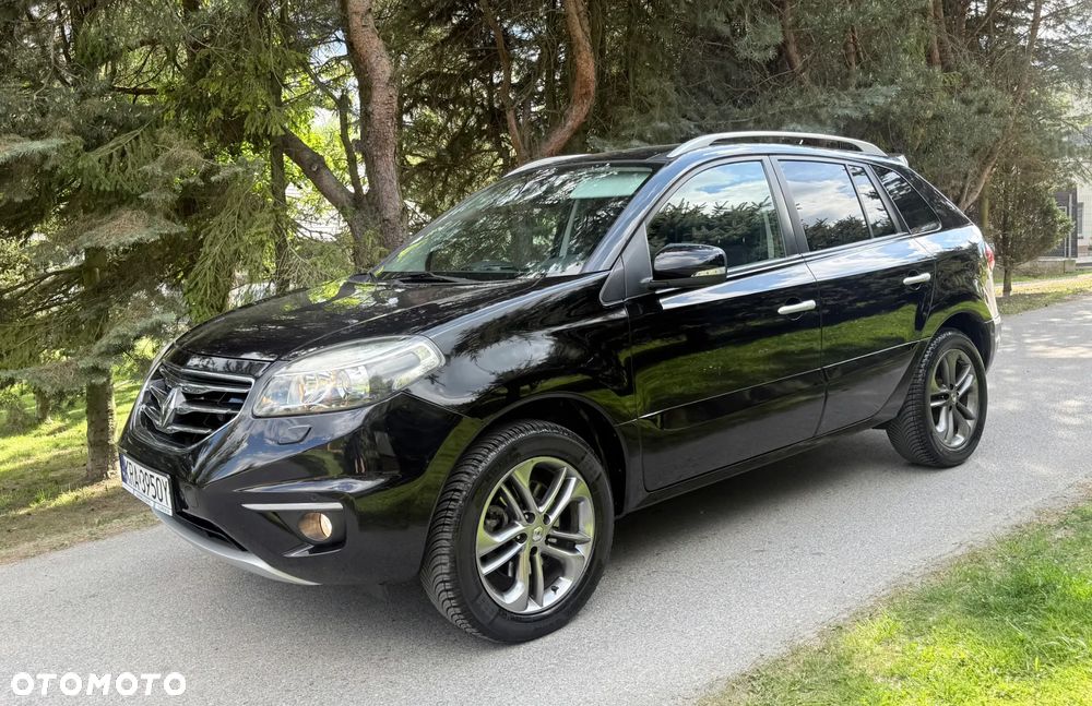 Renault Koleos 2.0 dCi 4x4 Bose Edition - 1
