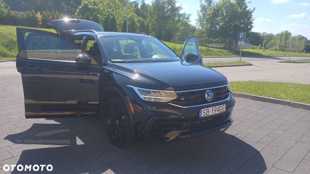Volkswagen Tiguan Allspace 2.0 TSI 4Mot R-Line DSG - 29