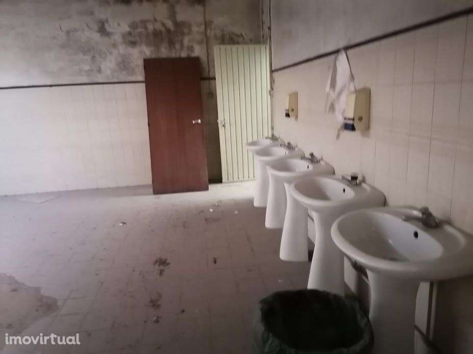 Armazém - Zona de Viana - Neiva - Grande imagem: 3/4