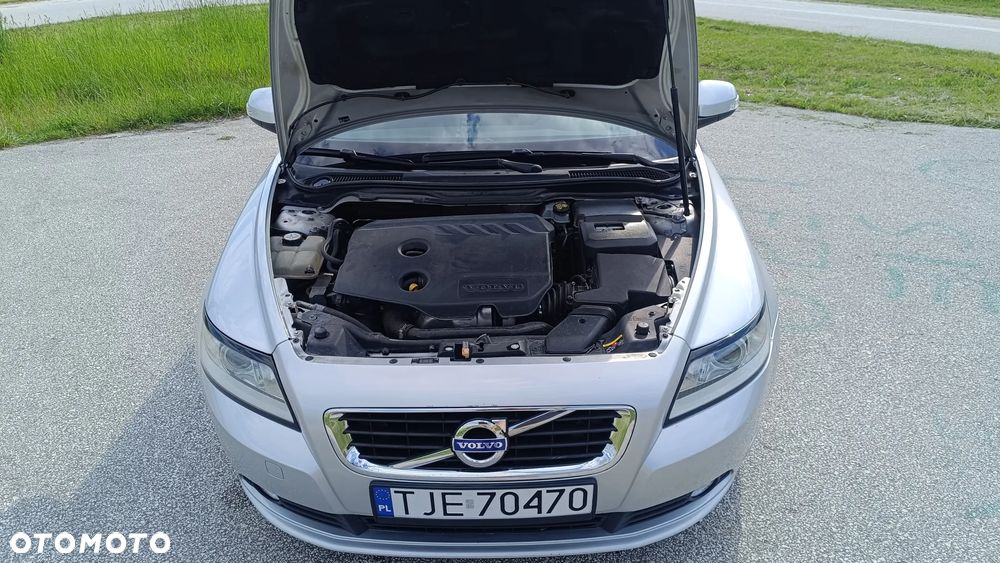 Volvo S40 D2 DRIVe Kinetic - 7