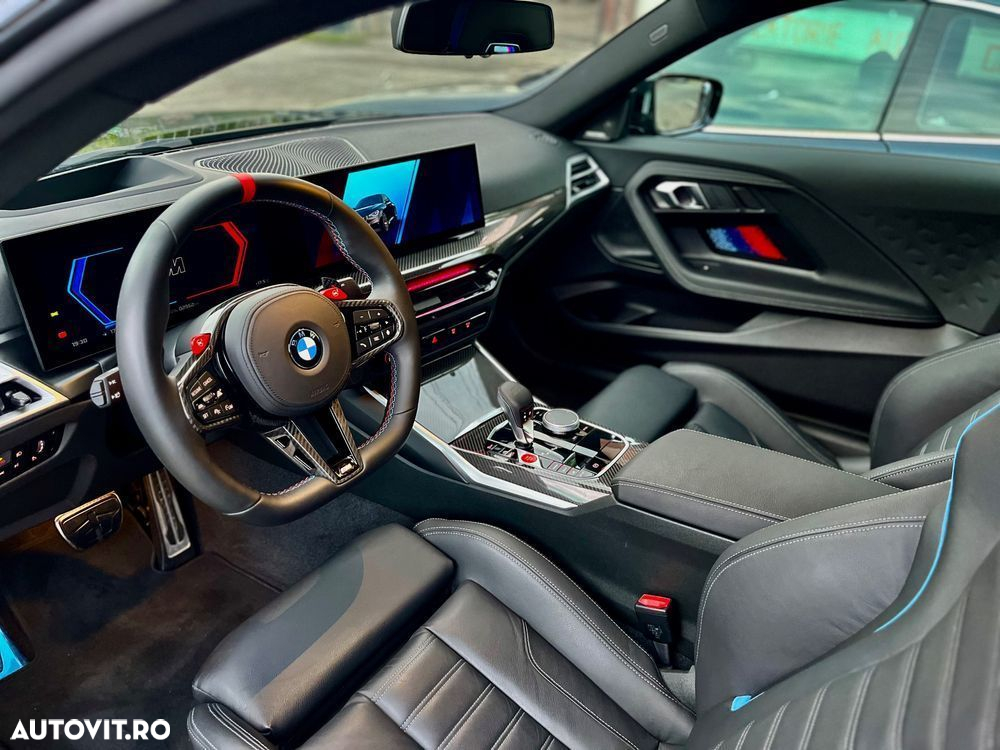 BMW M2 AT - 10