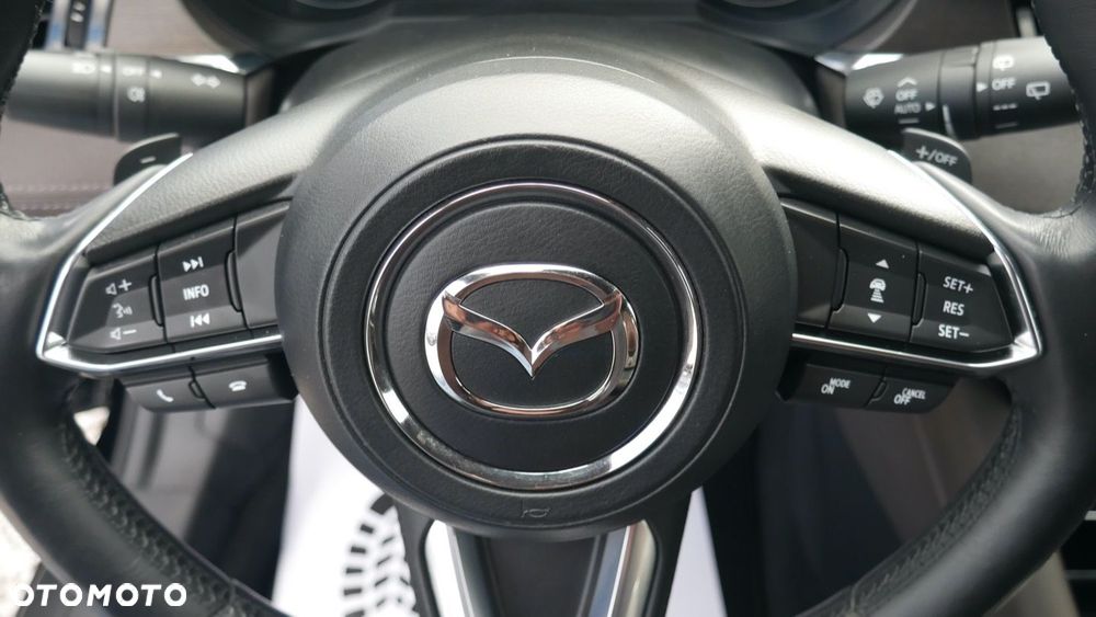 Mazda 6 - 11