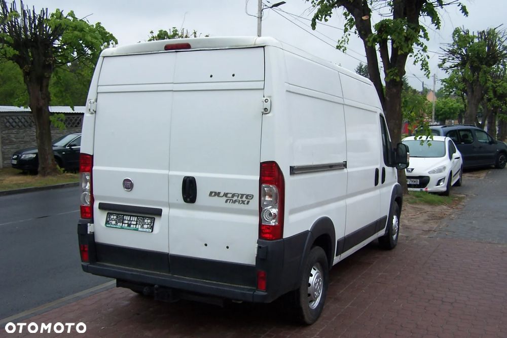 Fiat Ducato - 4