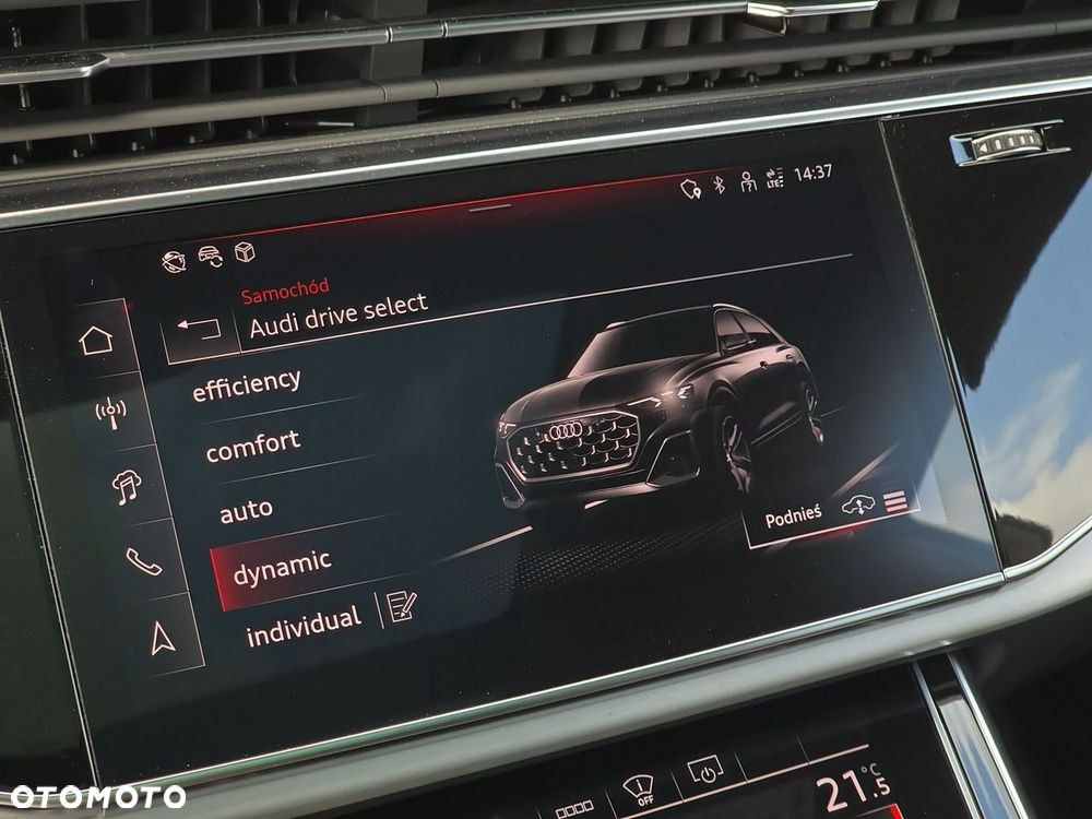 Audi Q8 50 TDI mHEV Quattro Tiptronic - 26