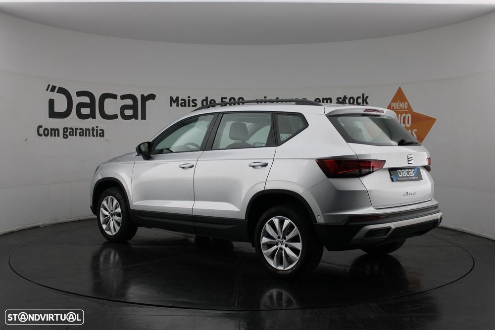 SEAT Ateca 2.0 TDI Style - 6