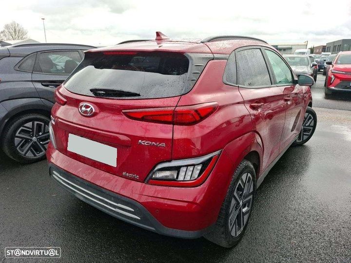 Hyundai Kauai 64 kWh Vanguard+TMS - 4