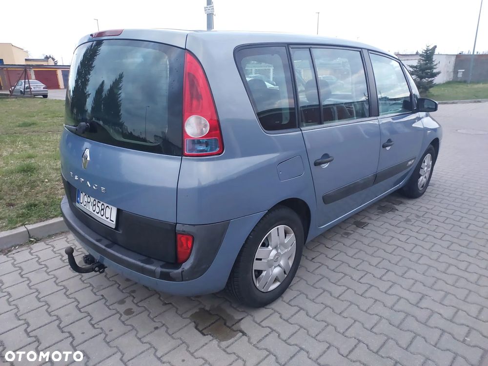 Renault Espace - 7