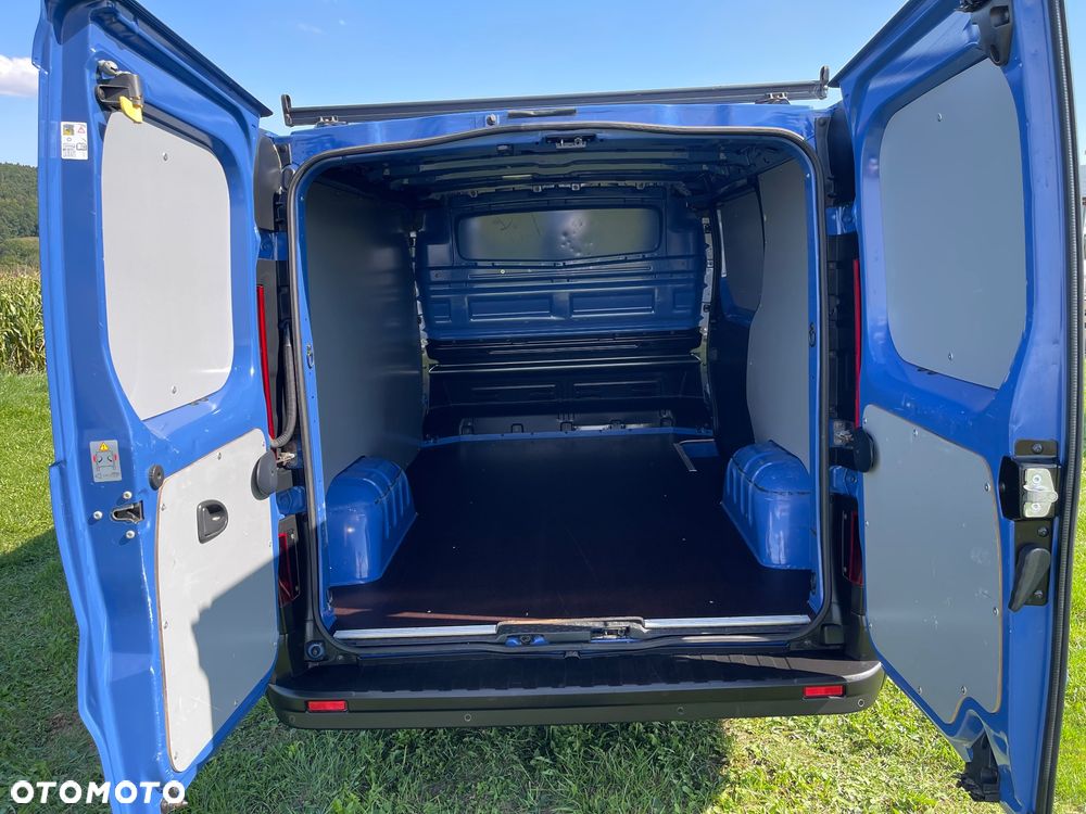 Renault Trafic - 7