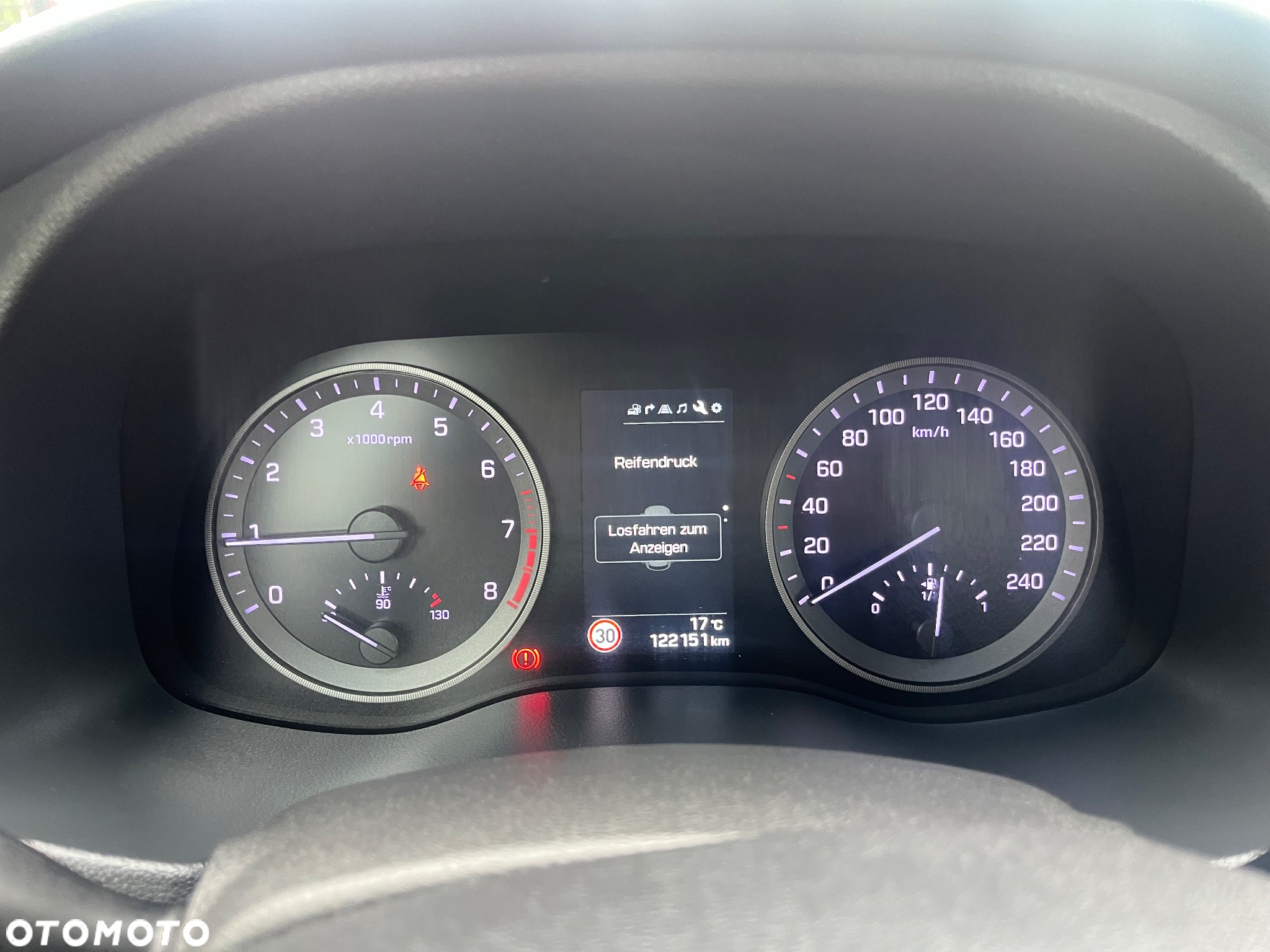 Hyundai Tucson 1.6 Turbo 4WD Passion Plus - 20