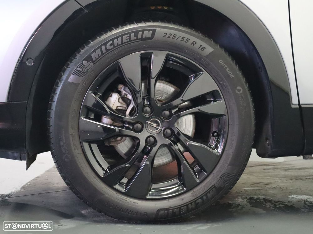Opel Grandland 1.5 CDTI GS AT - 5