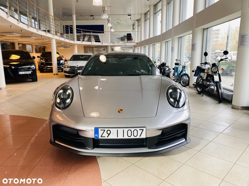 Porsche 911 - 18