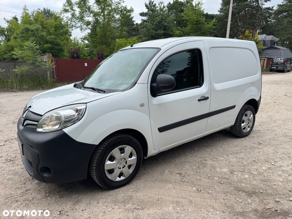 Renault Kangoo Salon PL - 5