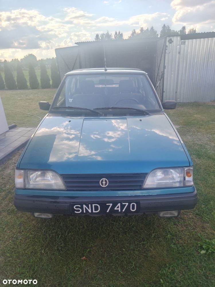 Polonez 1.5 - 1