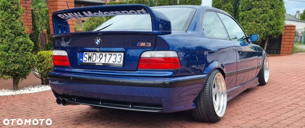 BMW M3 - 16