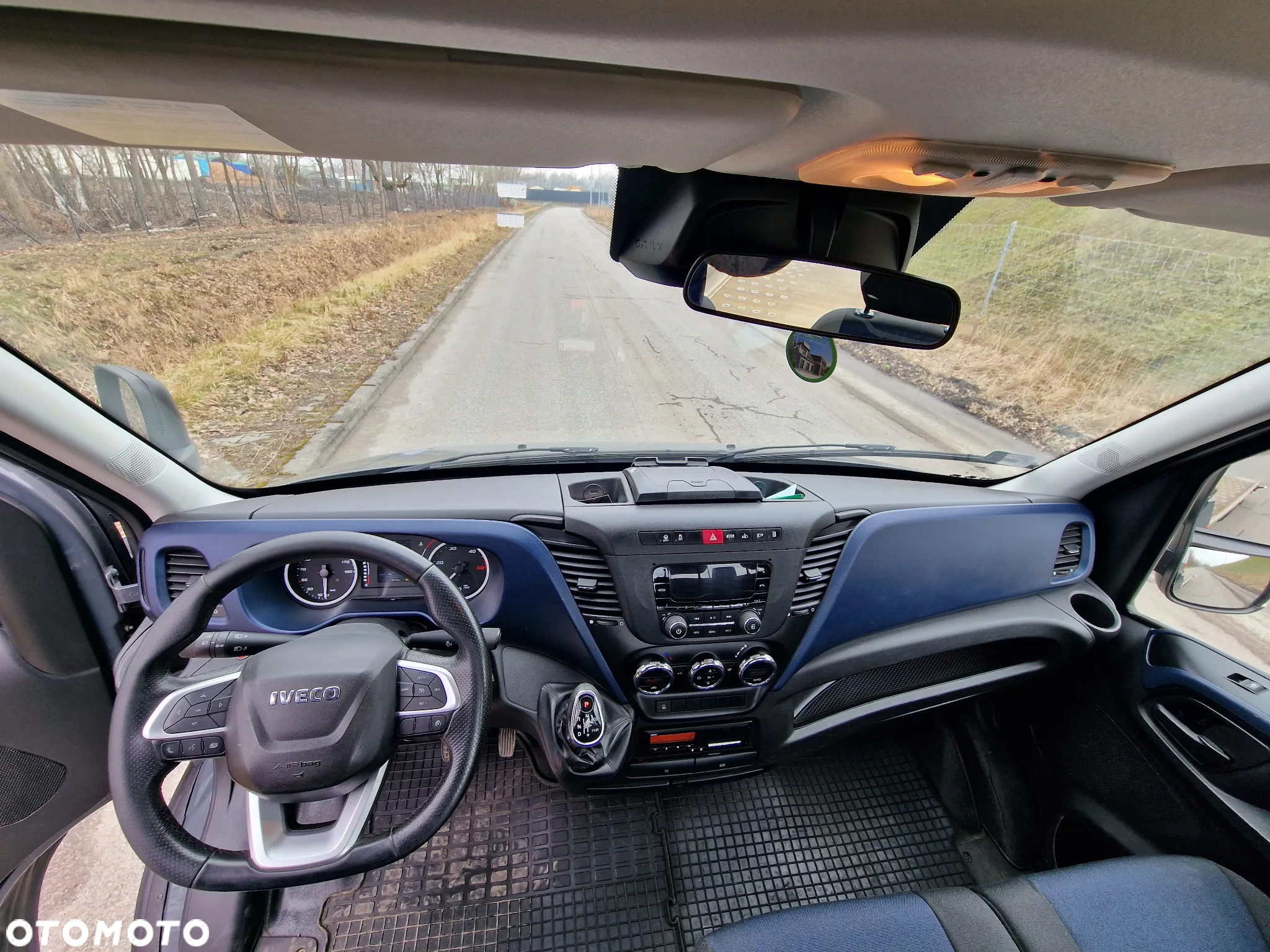 Iveco DAILY - 11