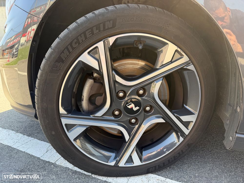 Hyundai i30 1.0 T-GDi N-Line - 28