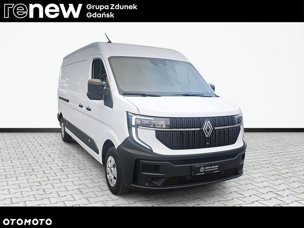 Renault Master - 5