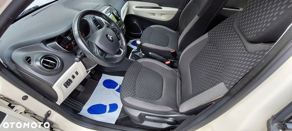Renault Captur 0.9 Energy TCe Intens EU6 - 18