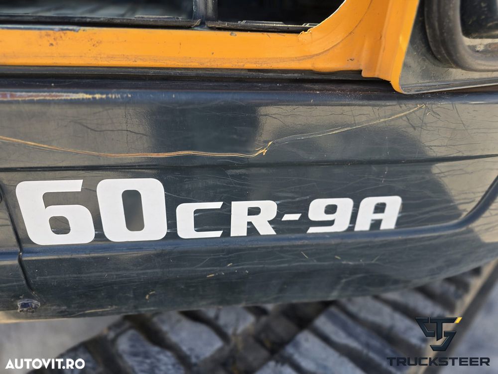 Hyundai 60CR-9R - 26