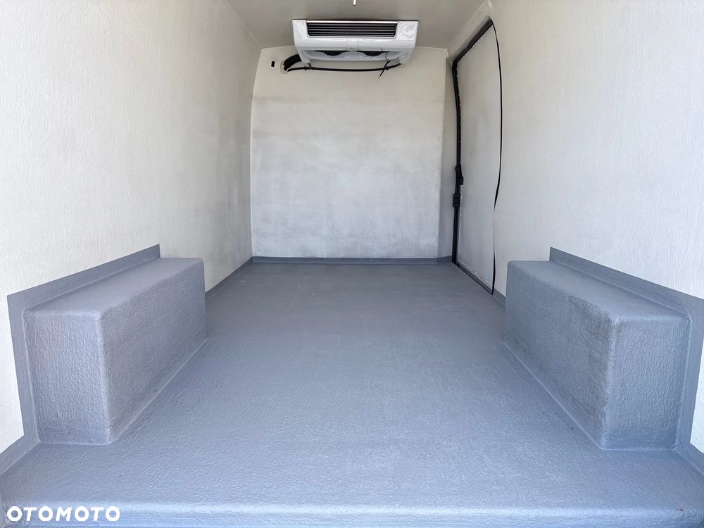 Opel Movano Chłodnia/Mroźnia Izoterma Long L3H2 Maxi Salon PL, Jeden Właściciel - 7