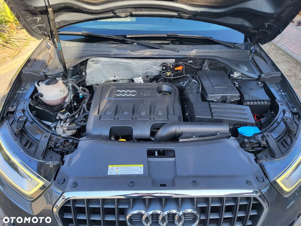 Audi Q3 2.0 TDI Prime Edition - 32