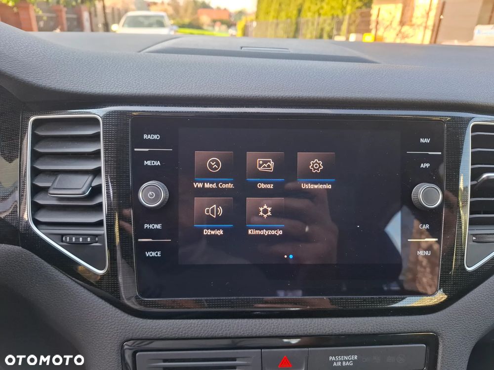 Volkswagen Golf Sportsvan 1.5 TSI ACT OPF Highline - 26