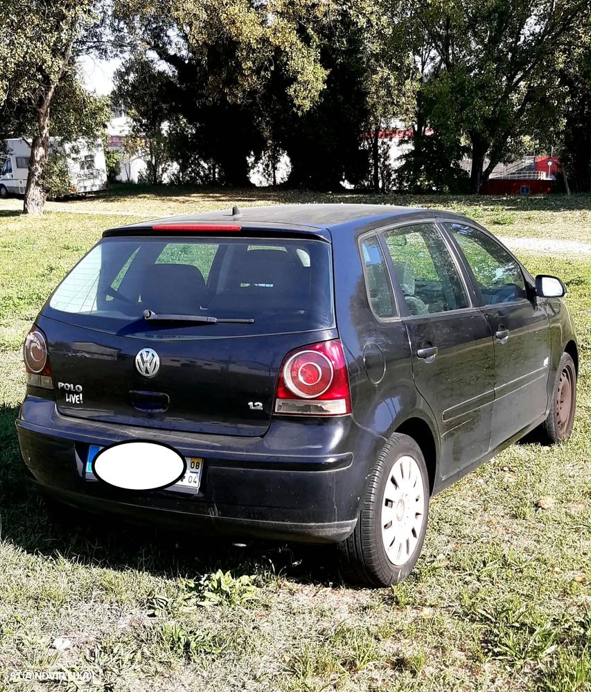 VW Polo - 8