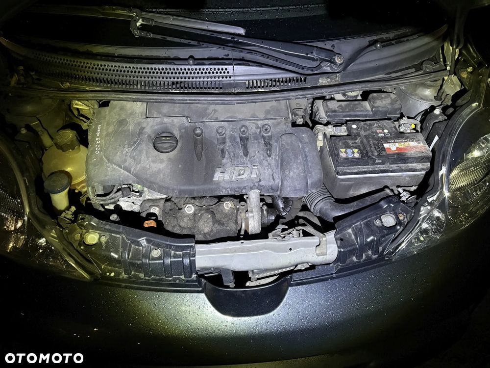 Peugeot 107 - 21