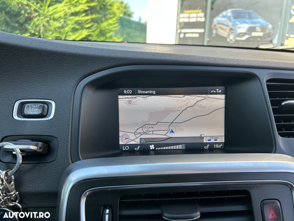 Volvo S60 - 10