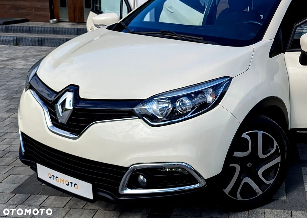 Renault Captur 0.9 Energy TCe Zen - 26