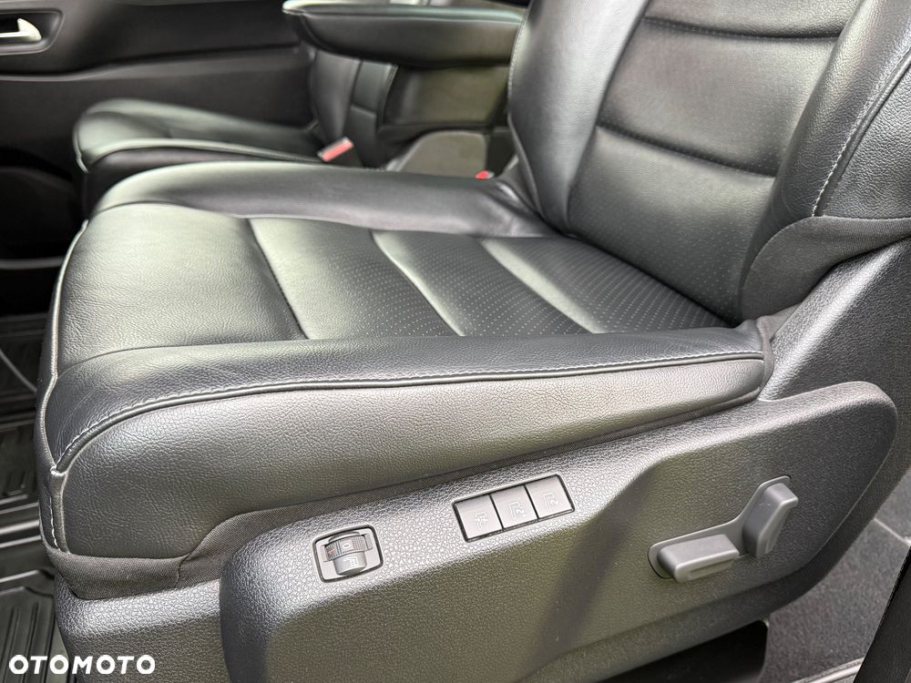 Toyota Proace Verso 2.0 D4-D Long Business - 20