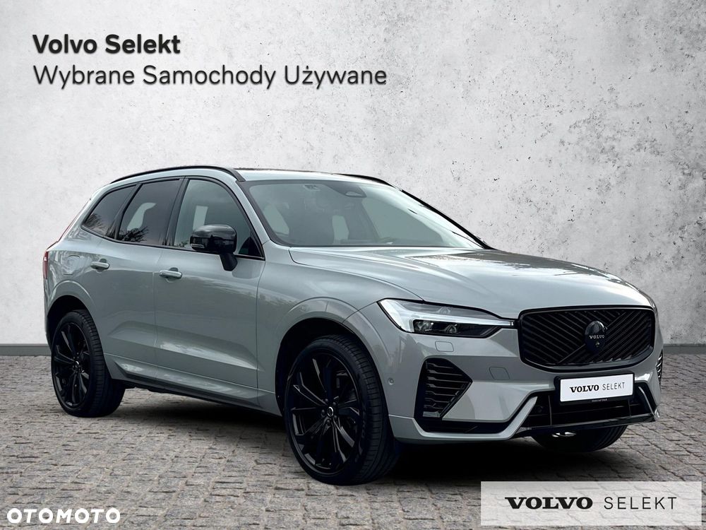 Volvo XC 60 - 9