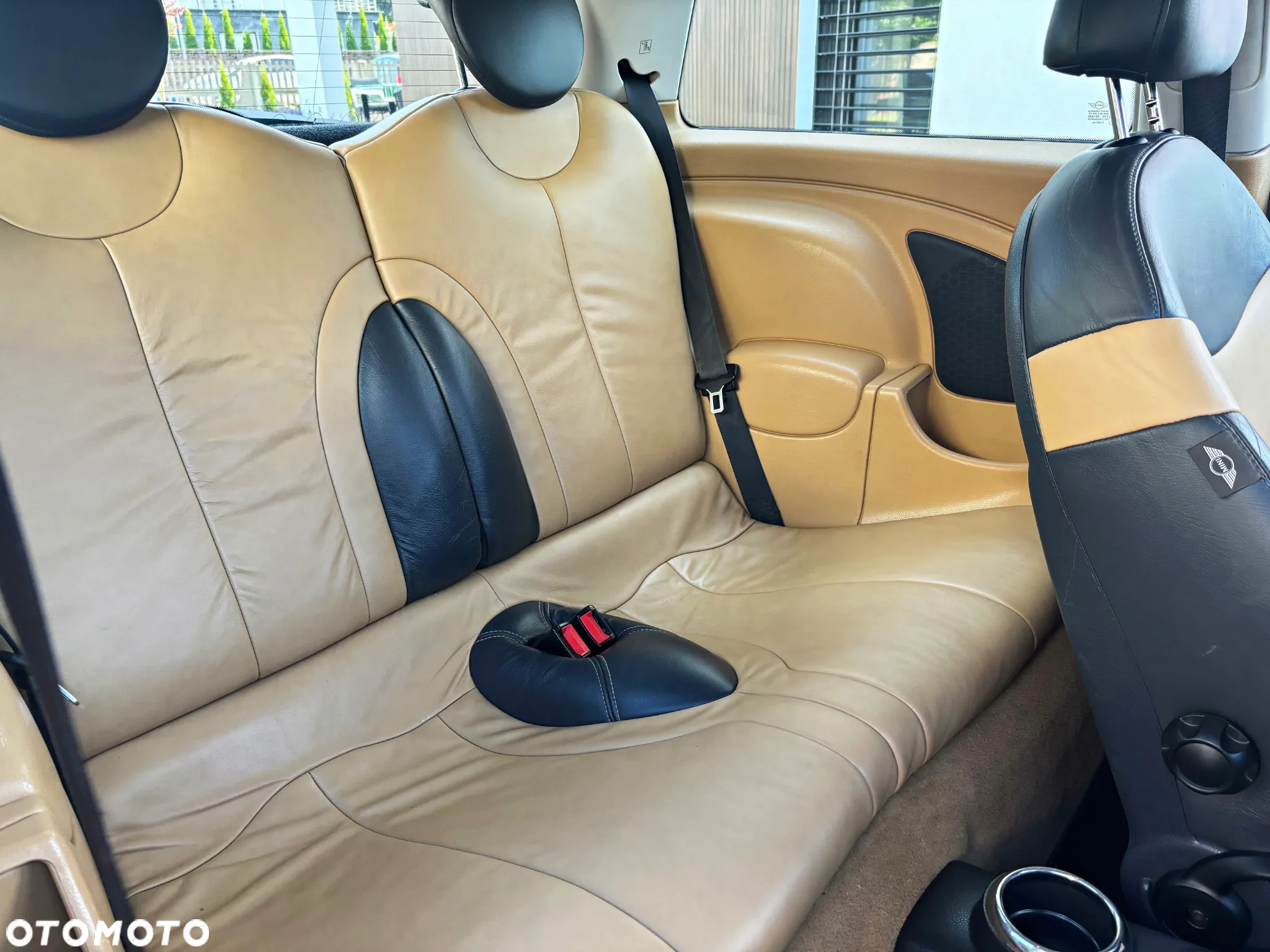 MINI Cooper pepper - 4
