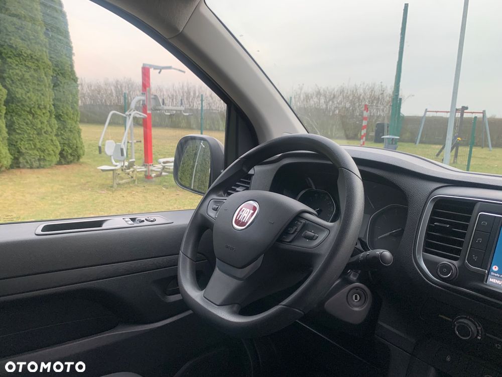 Fiat SCUDO - 25