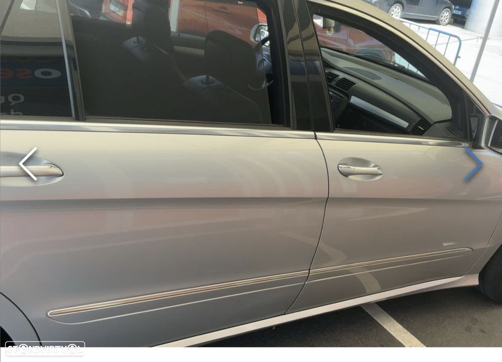 Mercedes-Benz R 320 CDI 4-Matic Longo - 7