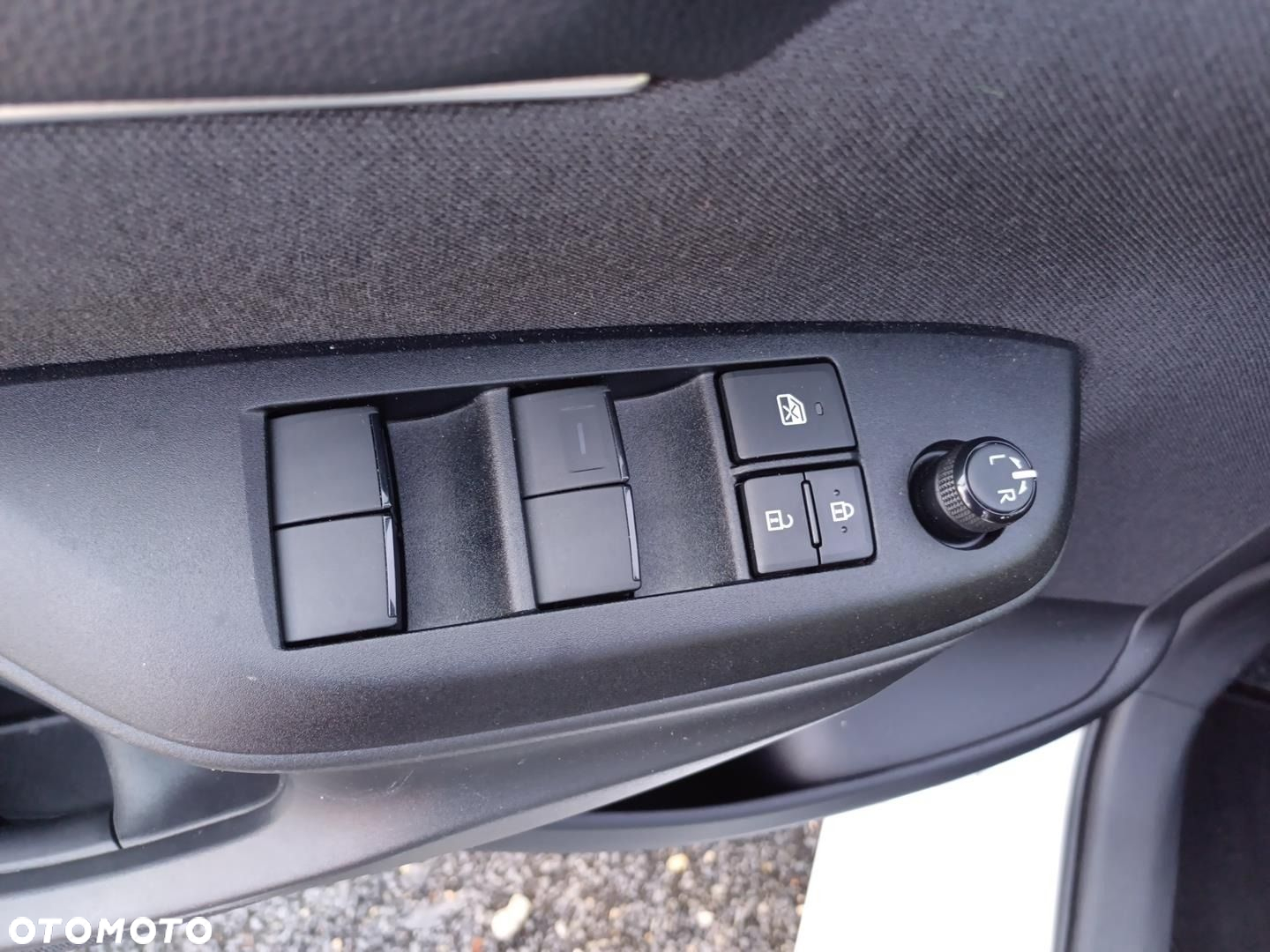 Toyota Yaris 1.5 Comfort CVT - 23