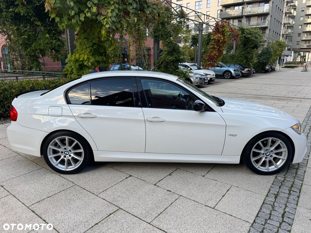 BMW Seria 3 320i - 18