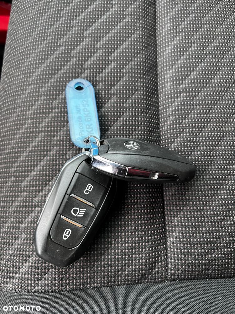 Toyota ProAce D-4D Medium 2,7t Active (bryg.) - 26