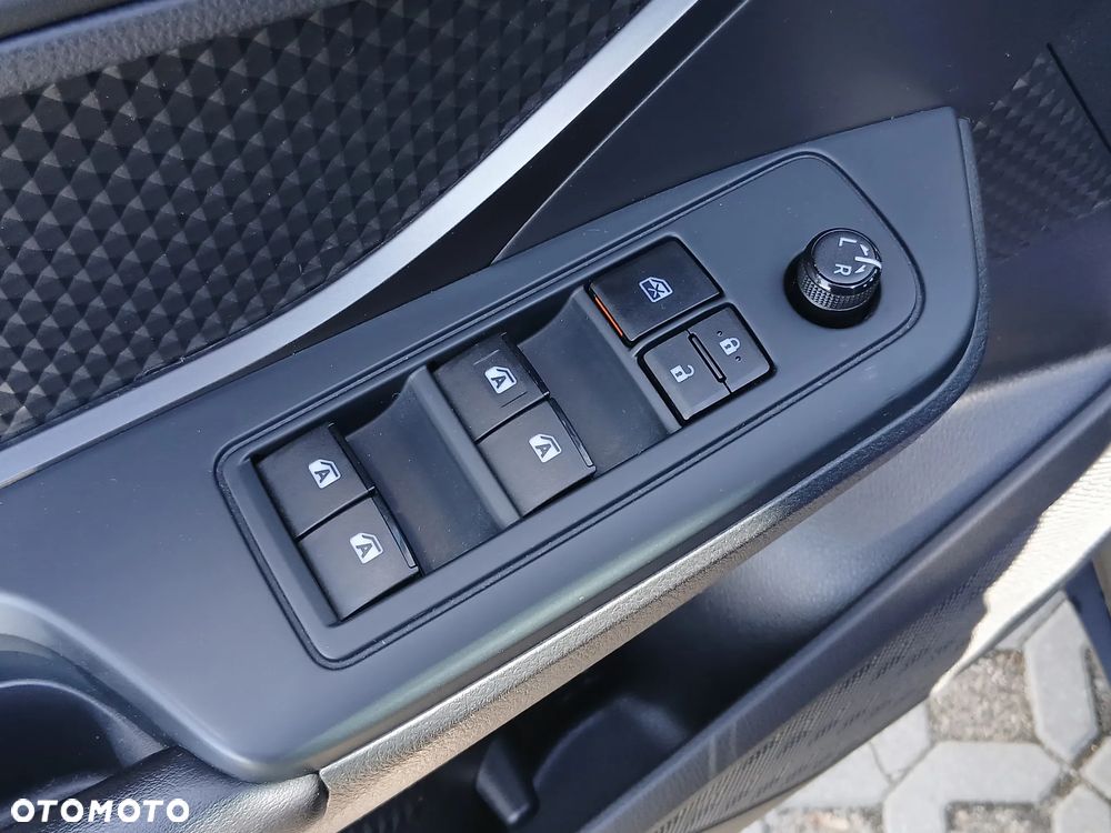 Toyota C-HR 1.2 T Premium - 11