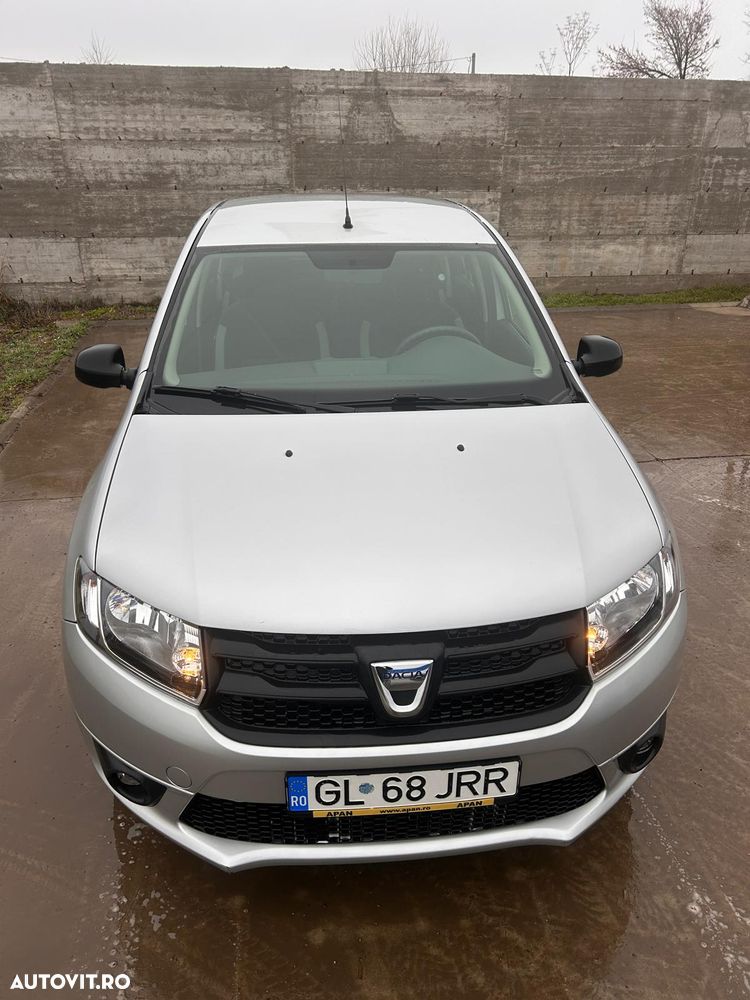 Dacia Sandero 1.2 Ambiance - 5