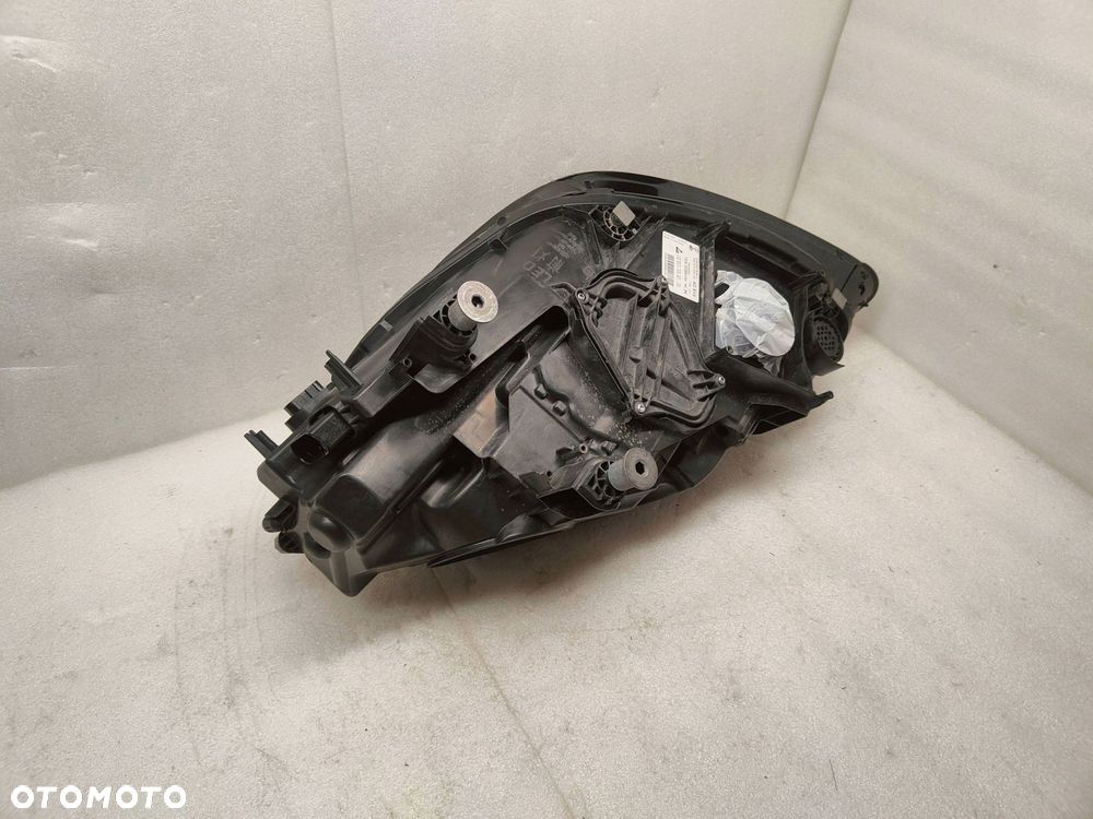 porsche cayenne 9y full led przód strona prawa 9y0941078j - 8